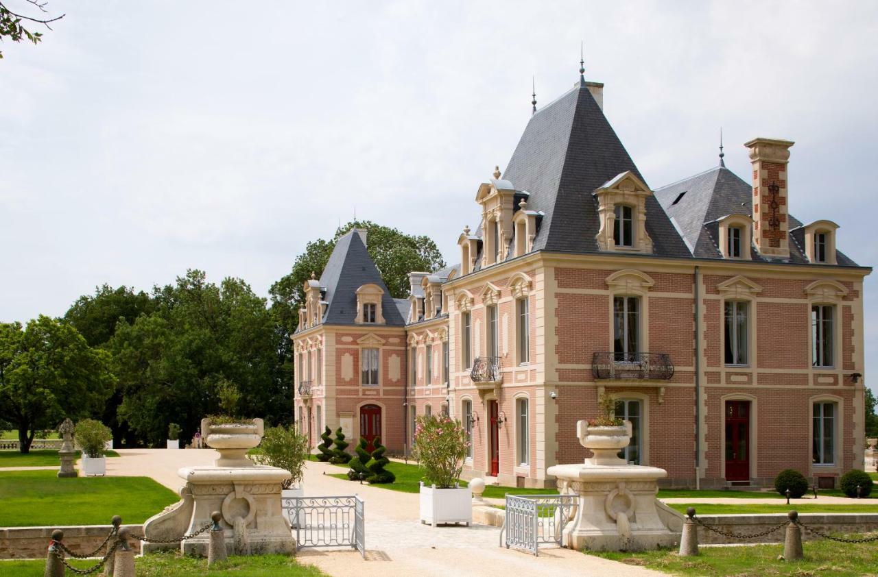 Alexandra Palace - La Maison Younan Mazieres-en-Gatine Exterior foto